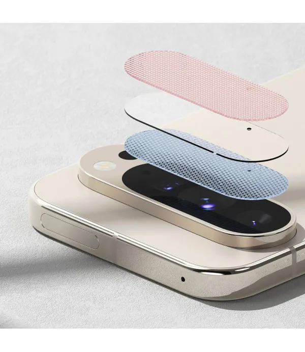 Ringke zaštitno staklo za kameru za Google Pixel 10  Pro (2 kom)