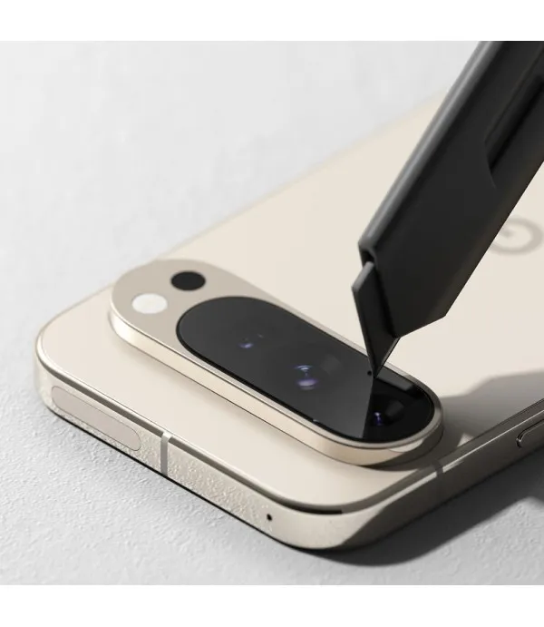 Ringke zaštitno staklo za kameru za Google Pixel 10  Pro (2 kom)