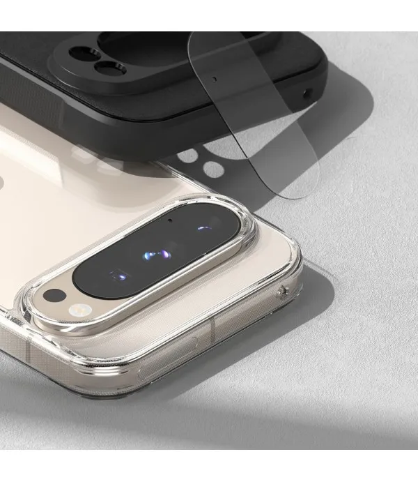 Ringke zaštitno staklo za kameru za Google Pixel 10  Pro (2 kom)