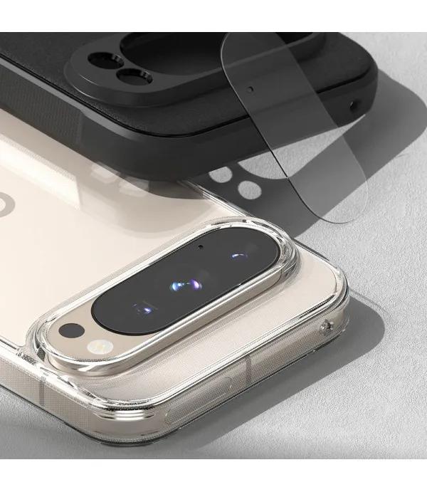 Ringke zaštitno staklo za kameru za Google Pixel 10 Pro XL (2 kom)