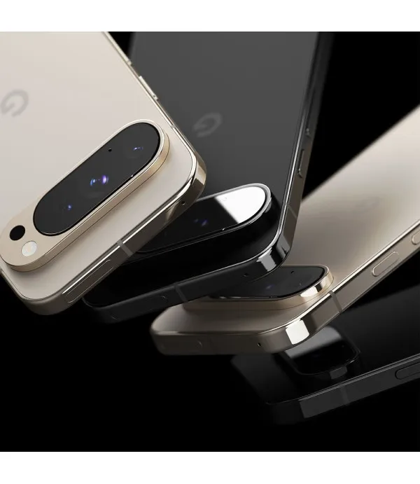 Ringke zaštitno staklo za kameru za Google Pixel 10 Pro XL (2 kom)