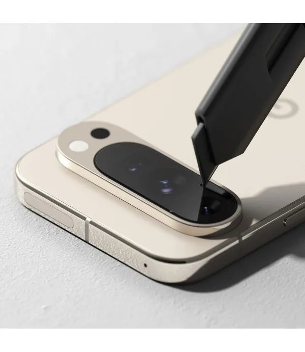 Ringke zaštitno staklo za kameru za Google Pixel 10 Pro XL (2 kom)