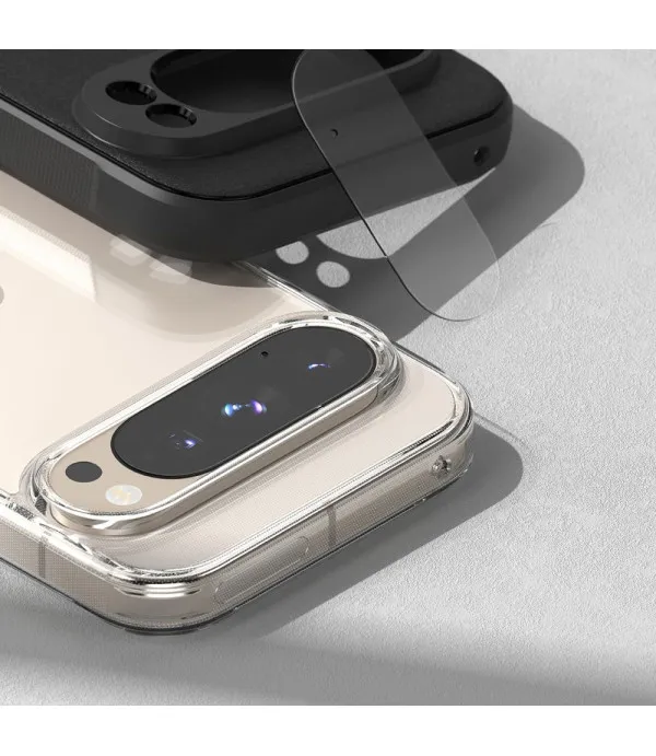 Ringke zaštitno staklo za kameru za Google Pixel 10 Pro XL (2 kom)