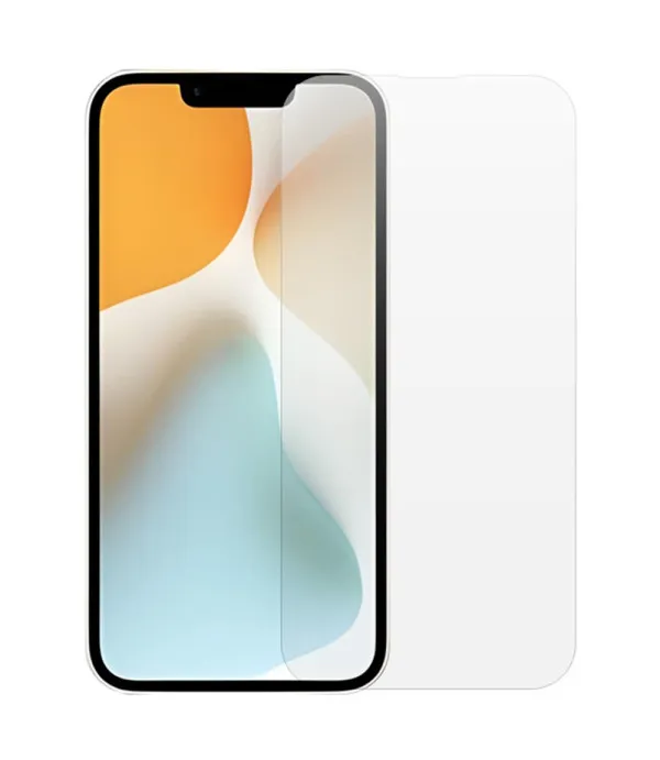 RURIHAI Premium kaljeno staklo za Apple iPhone 16e