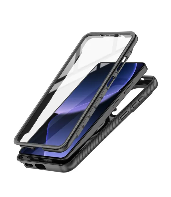 TECH-PROTECT DEFENSE MagSafe maskica za Samsung Galaxy S26 Ultra