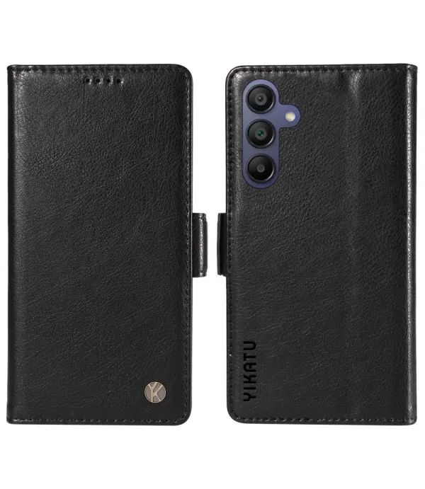YIKATU premium preklopna torbica za Samsung A26 5G