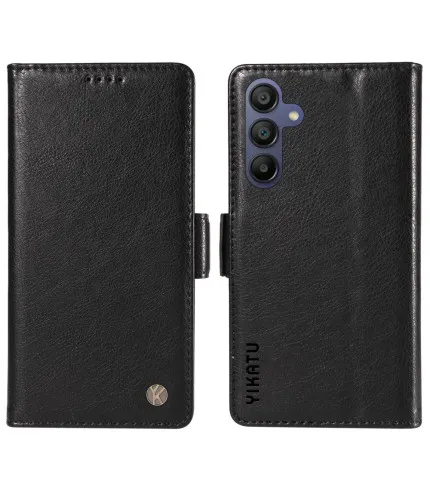Samsung Galaxy A16 / A17 / A26 YIKATU Premium preklopna elegantna torbica