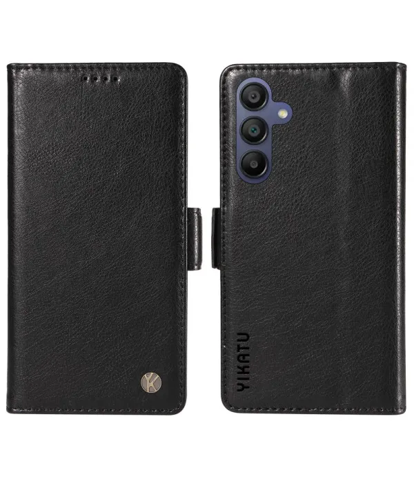 YIKATU premium preklopna torbica za Samsung A26 5G