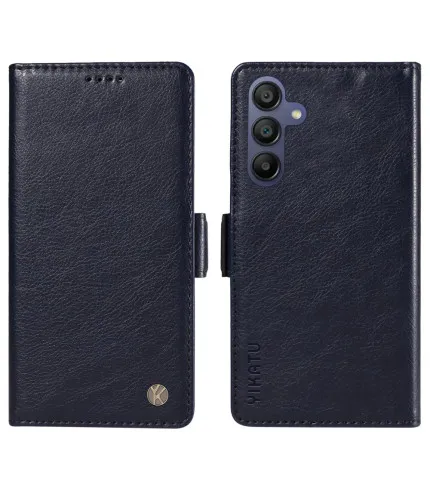 Samsung Galaxy A16 / A17 / A26 YIKATU Premium preklopna elegantna torbica