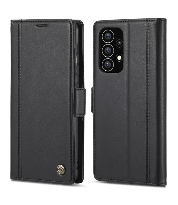 LC.IMEEKE preklopna torbica za Samsung Galaxy A53 5G