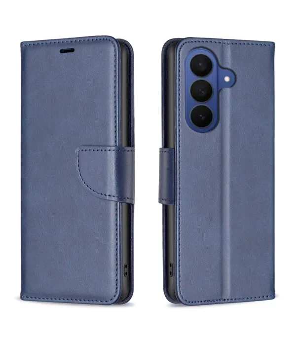 Preklopna torbica za Samsung Galaxy A57 5G s utorima za kartice