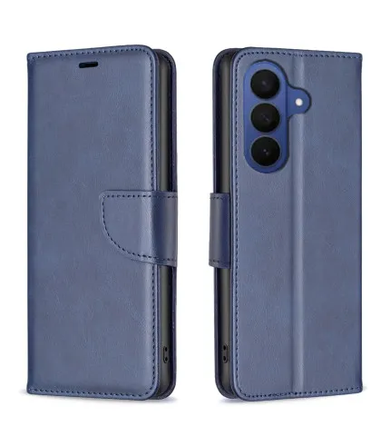 Samsung Galaxy A57 5G Preklopna torbica s utorima za kartice