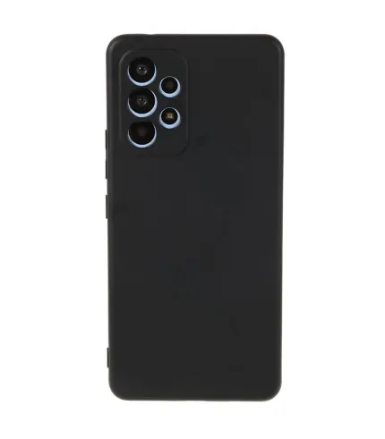 Mat  silikonska maskica sa vezicom za Samsung Galaxy A13 4G