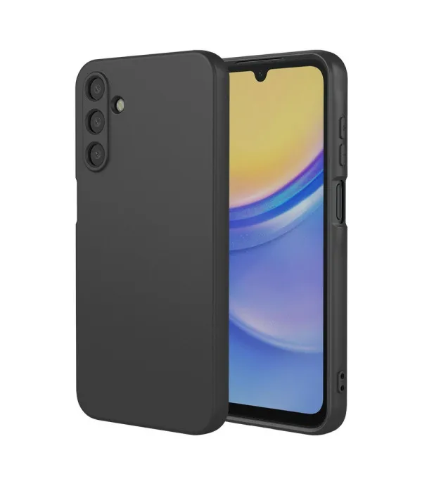 Mat TPU silikonska maska za Samsung Galaxy A17