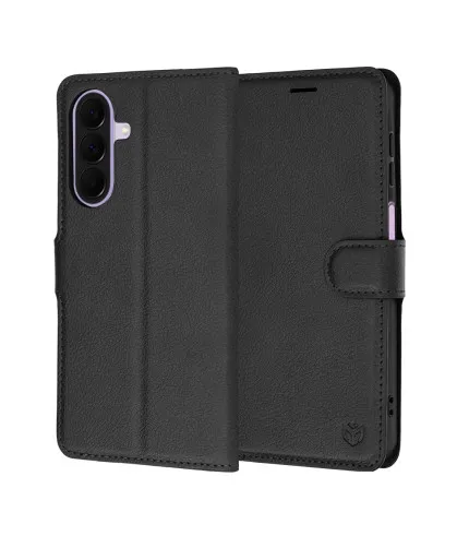 Samsung Galaxy A27 5G Premium Litchi preklopna wallet torbica