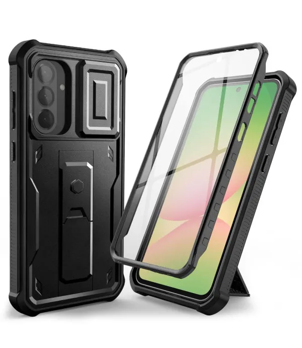 TECH-PROTECT Kevlar PRO maskica za Samsung Galaxy A56 5G
