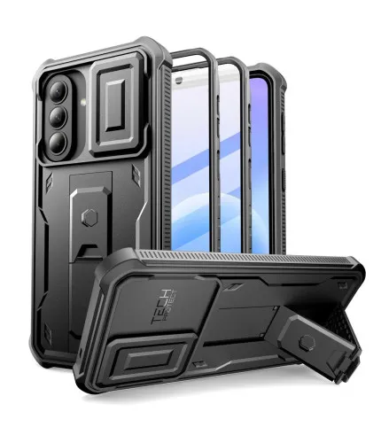 Samsung Galaxy A57 5G TECH-PROTECT Kevlar PRO zaštitna maska