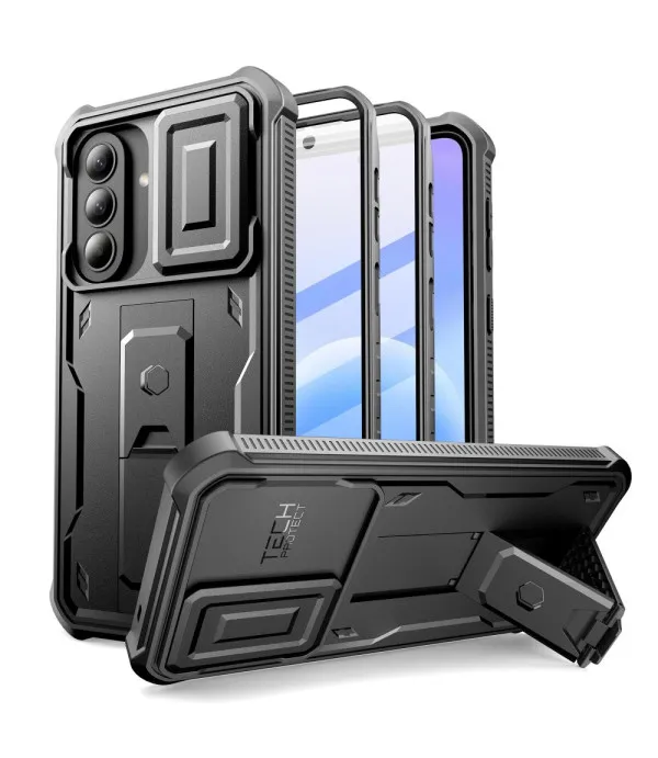 TECH-PROTECT Kevlar PRO maskica za Samsung Galaxy A57 5G