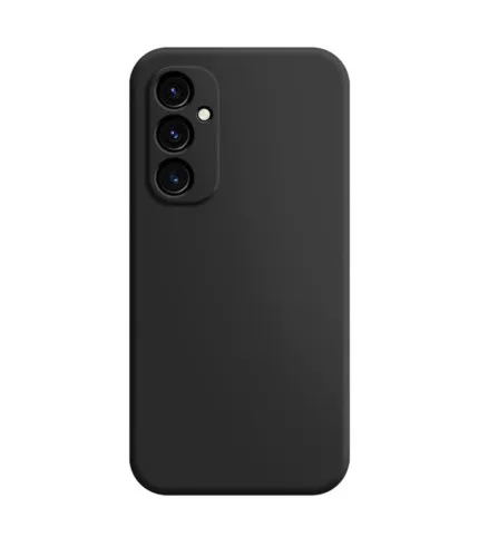 Liquid Mat silikonska zaštitna maska Samsung Galaxy S25 Plus 5G
