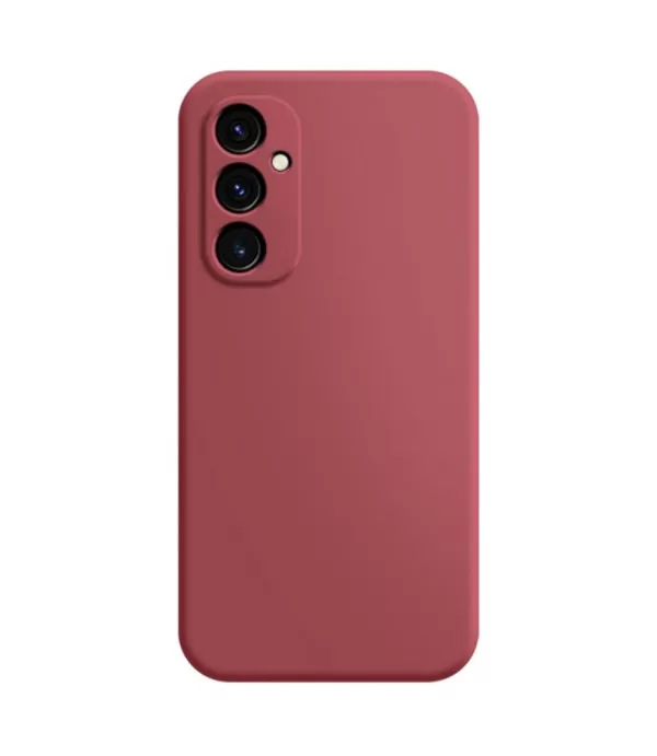 Mat TPU silikonska maska za Samsung Galaxy S25 5G