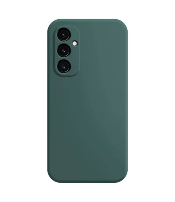 Mat TPU silikonska maska za Samsung Galaxy S25 5G