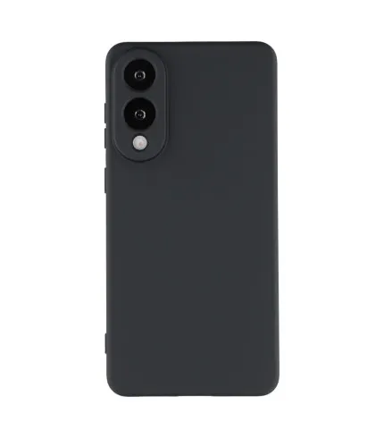 Samsung Galaxy S25 Edge 5G Liquid Mat silikonska zaštitna maska