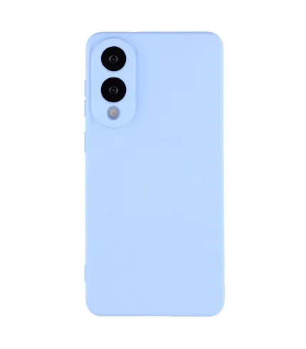 Samsung Galaxy S25 Edge 5G Liquid Mat silikonska zaštitna maska