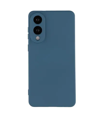 Samsung Galaxy S25 Edge 5G Liquid Mat silikonska zaštitna maska