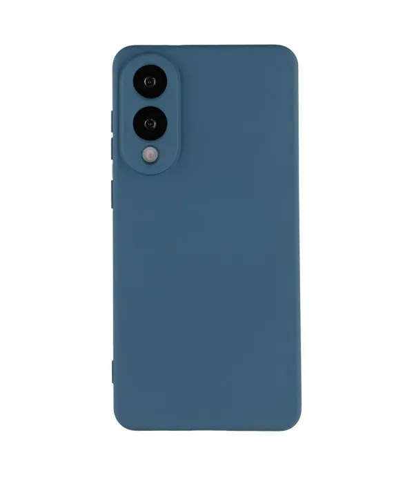 Mat TPU silikonska maska za Samsung Galaxy S25 Edge 5G