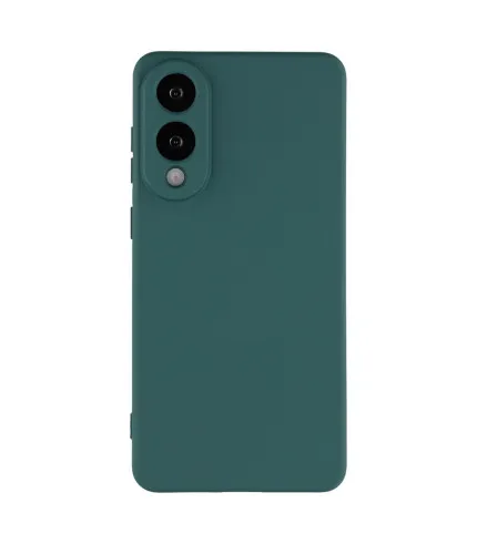 Samsung Galaxy S25 Edge 5G Liquid Mat silikonska zaštitna maska