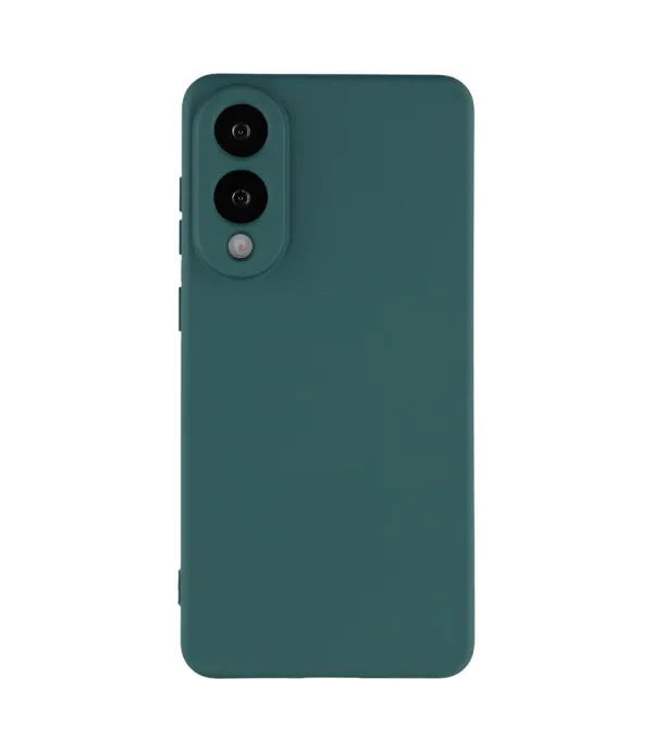 Mat TPU silikonska maska za Samsung Galaxy S25 Edge 5G