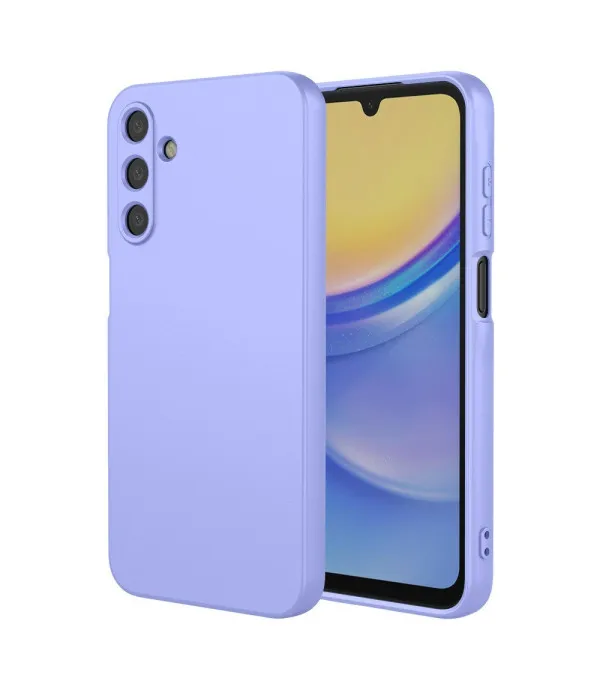 Soft TPU Shockproof maska za Samsung Galaxy S25 FE 5G