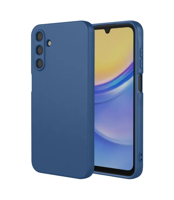 Soft TPU Shockproof maska za Samsung Galaxy S25 FE 5G