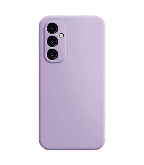 Mat TPU silikonska maska za Samsung Galaxy S25 Plus 5G