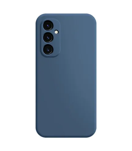 Liquid Mat silikonska zaštitna maska Samsung Galaxy S25 Plus 5G