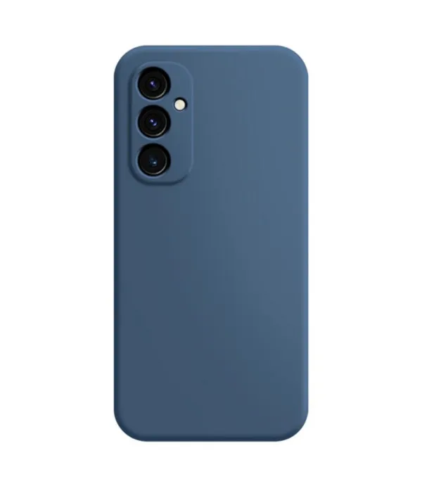 Mat TPU silikonska maska za Samsung Galaxy S25 Plus 5G