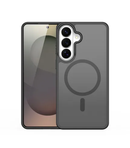 Samsung Galaxy S26 DUXDUCIS Yind Silikonska Magsafe maskica