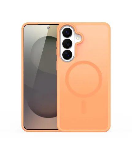 Samsung Galaxy S26 DUXDUCIS Yind Silikonska Magsafe maskica