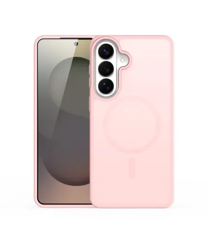 Samsung Galaxy S26 DUXDUCIS Yind Silikonska Magsafe maskica