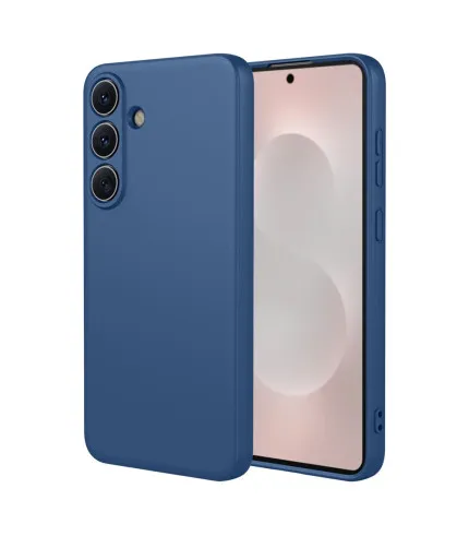 Samsung Galaxy S26 5G Liquid Silicone Feel TPU maskica