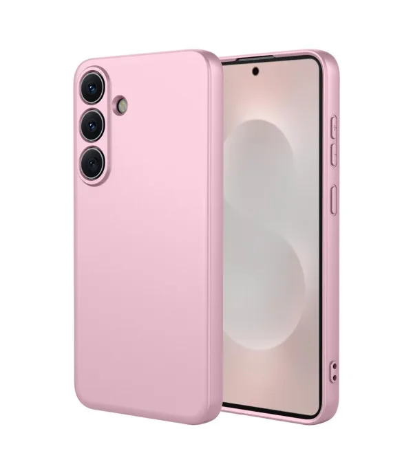 Liquid Silicone TPU maskica za Samsung Galaxy S26 5G