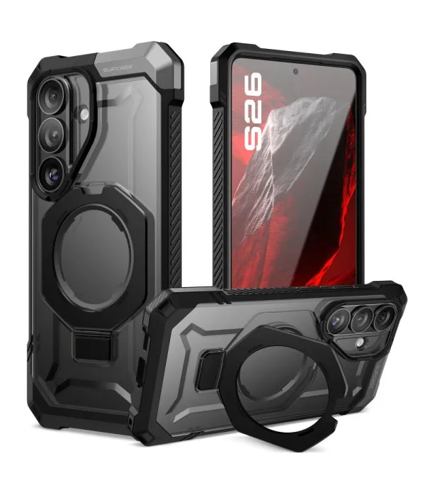 SUPCASE UB GRIP MagSafe maskica za Samsung Galaxy S26