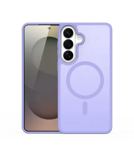 Samsung Galaxy S26 Plus DUXDUCIS Yind Silikonska Magsafe maskica