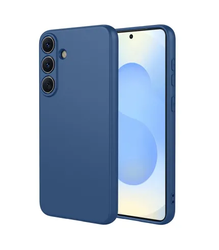 Samsung Galaxy S26 Plus 5G Liquid Silicone Feel TPU maskica