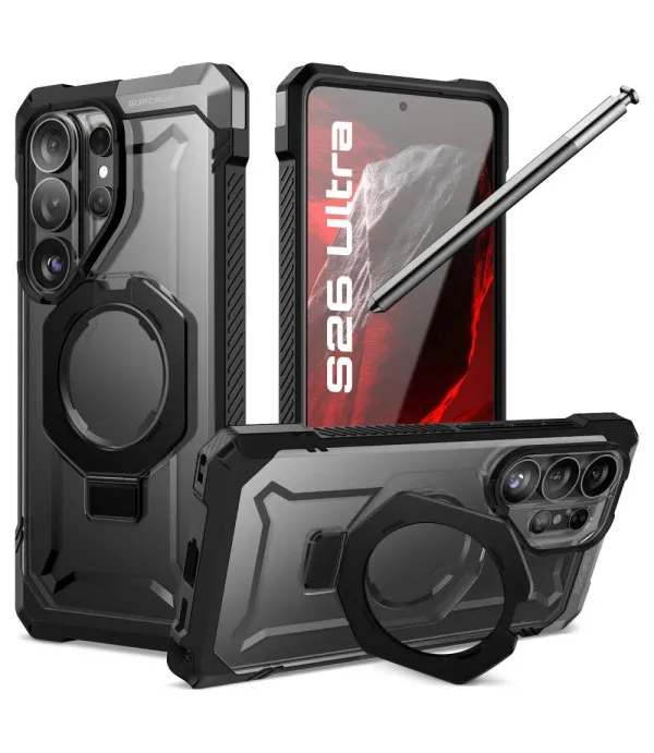 SUPCASE UB GRIP MagSafe maskica za Samsung Galaxy S26 Ultra
