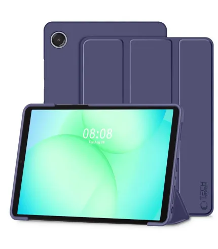 Samsung Galaxy Tab A11 Plus 11" / Tab A9 Plus TECH-PROTECT Tri-Fold preklopna torbica