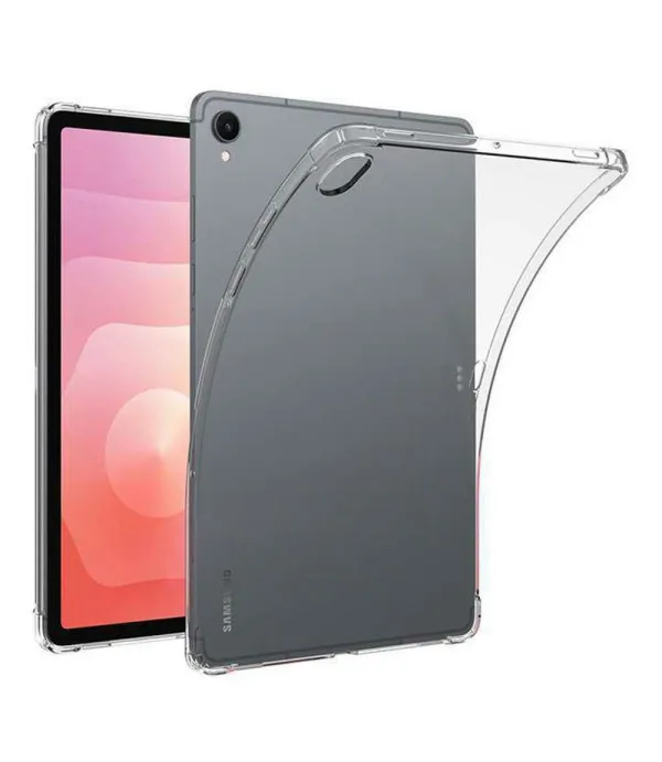 Prozirna shockproof TPU maska za Samsung Galaxy Tab S11