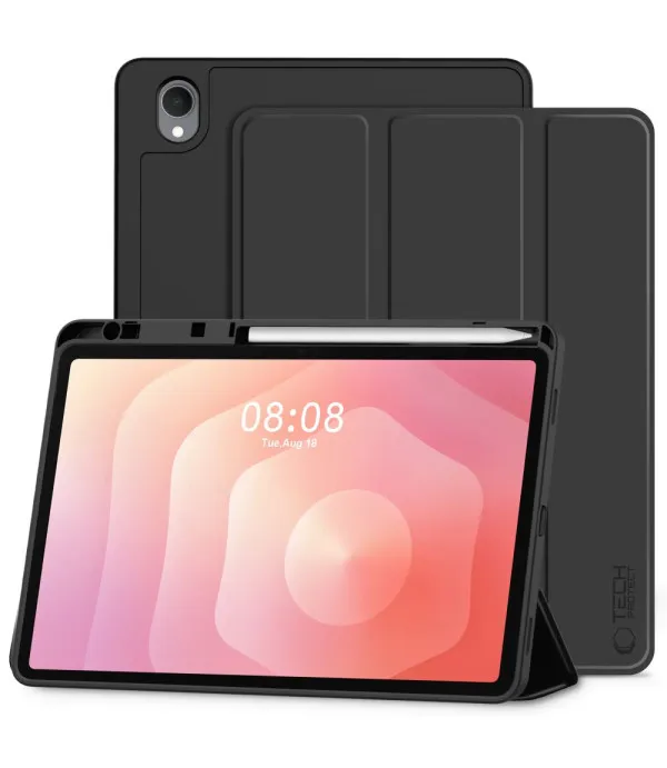 Tech-Protect Tri-Fold torbica za Samsung Galaxy Tab S11 11"