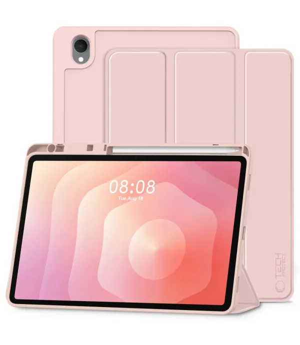 Tech-Protect Tri-Fold torbica za Samsung Galaxy Tab S11 11" (X730 / X736B)
