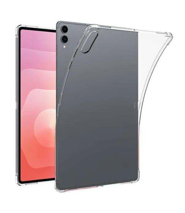 Prozirna shockproof TPU maska za Samsung Galaxy Tab S11 Ultra